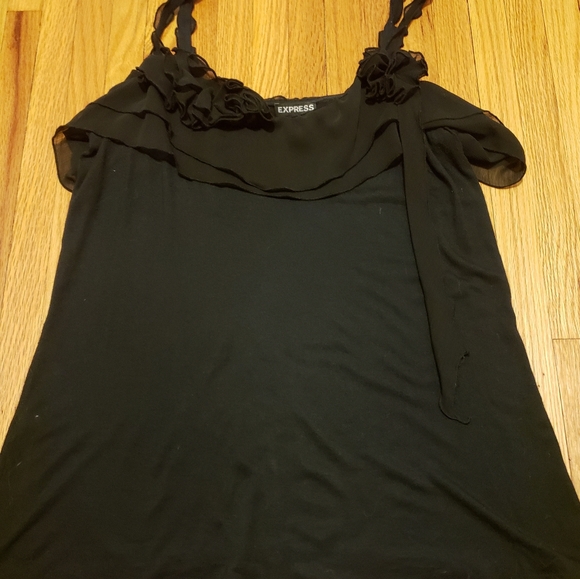 Express Top - Picture 3 of 6